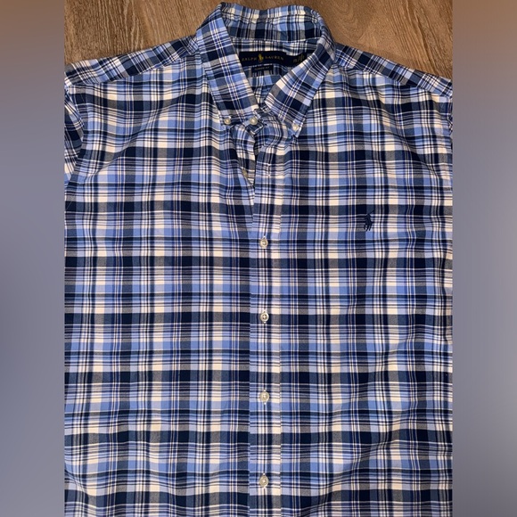 Ralph Lauren Men’s Button Down - Picture 5 of 7